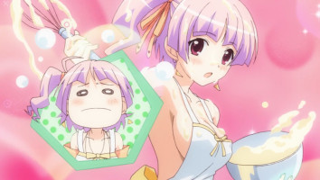 Campana de bendición + Ova Latino capitulo 7