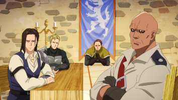 Campfire Cooking in Another World with My Absurd Skill S2 Latino capitulo 10