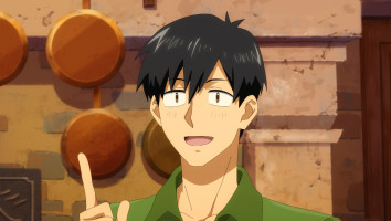 Campfire Cooking in Another World with My Absurd Skill S2 Latino capitulo 11