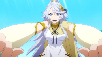 Campfire Cooking in Another World with My Absurd Skill S2 Latino capitulo 12