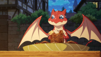 Campfire Cooking in Another World with My Absurd Skill S2 Latino capitulo 2