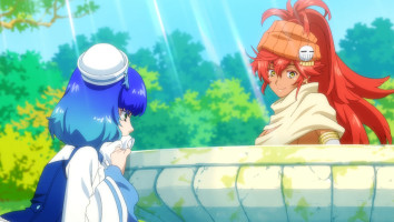 Campfire Cooking in Another World with My Absurd Skill S2 Latino capitulo 3