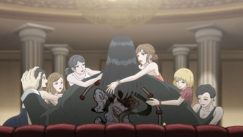 Campfire Cooking in Another World with My Absurd Skill S2 Latino capitulo 4