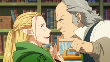 Campfire Cooking in Another World with My Absurd Skill S2 Latino capitulo 7