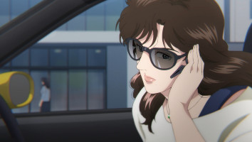 Cat's Eye – Ojos de gato Latino capitulo 2