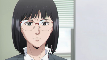 Cat's Eye – Ojos de gato Latino capitulo 4