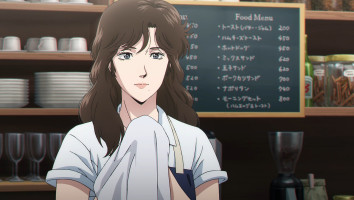 Cat's Eye – Ojos de gato Latino capitulo 5