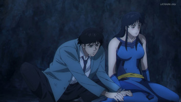 Cat's Eye – Ojos de gato Latino capitulo 6