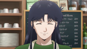 Cat's Eye – Ojos de gato Latino capitulo 9