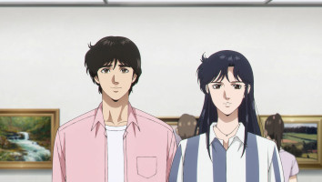 Cat's Eye – Ojos de gato Castellano capitulo 10