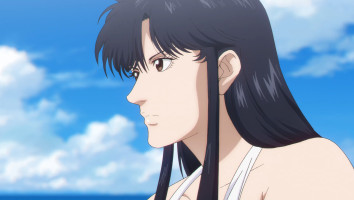 Cat's Eye – Ojos de gato Castellano capitulo 11