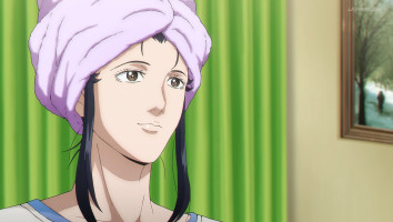 Cat's Eye – Ojos de gato Castellano capitulo 3