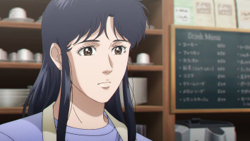 Cat's Eye – Ojos de gato Castellano capitulo 4