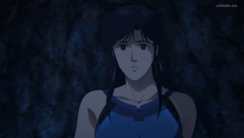 Cat's Eye – Ojos de gato Castellano capitulo 6