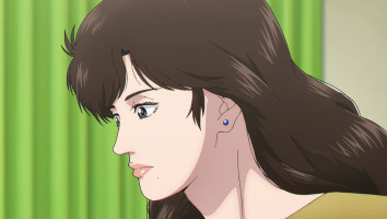 Cat's Eye – Ojos de gato Castellano capitulo 9