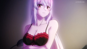 Mato Seihei no Slave S1 Castellano capitulo 12