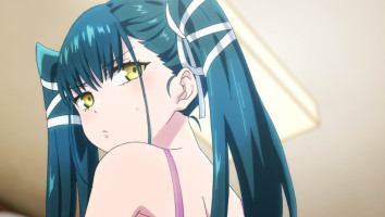 Mato Seihei no Slave S1 Castellano capitulo 5