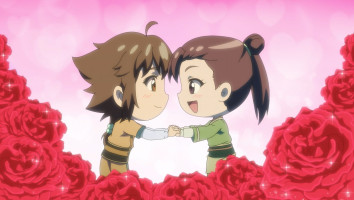 Cinderella Chef S1 Japonés capitulo 10