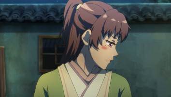 Cinderella Chef S1 Japonés capitulo 11