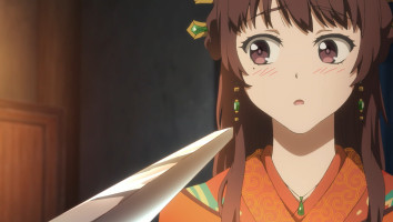 Cinderella Chef S1 Japonés capitulo 4