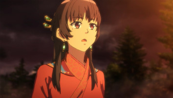 Cinderella Chef S1 Japonés capitulo 5