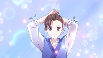 Cinderella Chef S1 Japonés capitulo 6