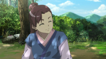 Cinderella Chef S1 Japonés capitulo 7