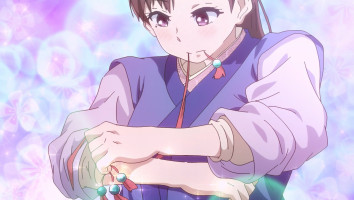 Cinderella Chef S1 Japonés capitulo 8