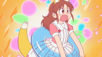 City The Animation Latino capitulo 10