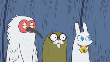 City The Animation Latino capitulo 11