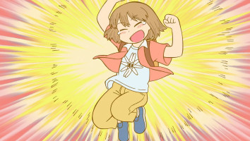 City The Animation Latino capitulo 12