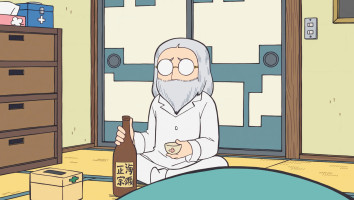 City The Animation Latino capitulo 6