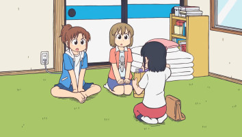 City The Animation Castellano capitulo 12