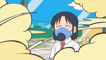 City The Animation Castellano capitulo 13