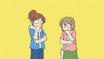 City The Animation Castellano capitulo 3