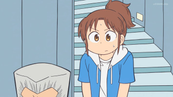 City The Animation Castellano capitulo 5