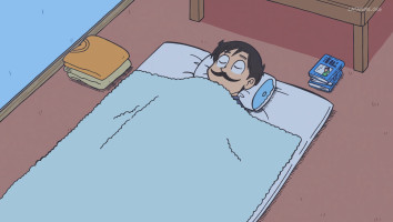 City The Animation Castellano capitulo 7