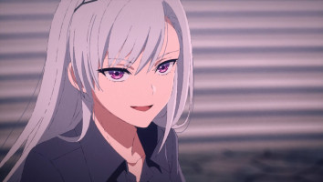 Classroom of the Elite S4 Latino capitulo 8