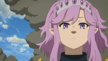 Clevatess Latino capitulo 11