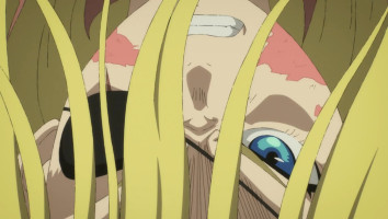 Clevatess Latino capitulo 12