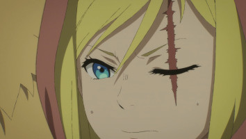 Clevatess Latino capitulo 2