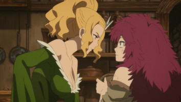 Clevatess Latino capitulo 3