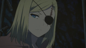 Clevatess Latino capitulo 4