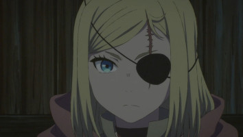 Clevatess Latino capitulo 8