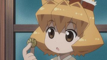 Cuentos de un GatoSagrado Latino capitulo 11