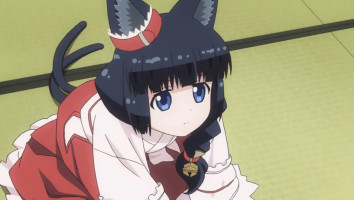 Cuentos de un GatoSagrado Latino capitulo 12