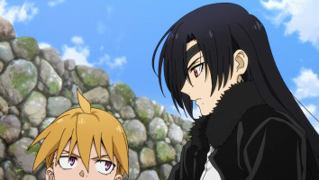 Daemons of the Shadow Realm Latino capitulo 2