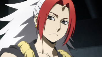 Yomi no Tsugai: Dúo del Inframundo Latino capitulo 5