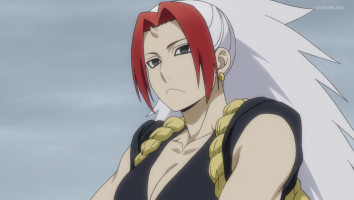 Daemons of the Shadow Realm Castellano capitulo 11