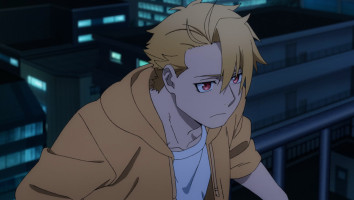 Daemons of the Shadow Realm Castellano capitulo 4